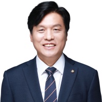 더불어민주당 조승래 국회의원
