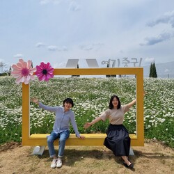 대전 중구, ‘중촌근린공원을 SNS 인증 사진 명소’로 만든다!