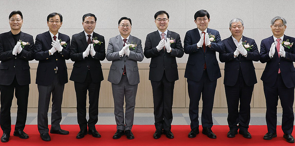 7일 전국에서 3번째로 한국 거래서 대전 혁신 성장 센터가 동구 지식 산업 센터에서 문을 열고, 운영을 시작했다.
