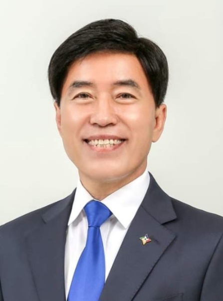 더불어민주당 황인호 대전 동구 예비후보