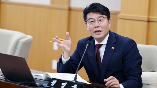 대전시의회 정명국 의원(국민의 힘, 동구 3)