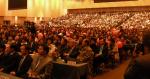 염홍철 전 대전시장 출판기념회에 3000여명이 참석해 시집출판을 축하 했다.