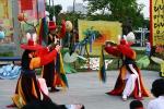 우리가락 우리마당’전통 춤