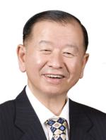 학교법인 배재학당 이사장에 연임된 서울 배광교회 황방남(69) 담임 목사.