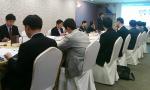 29일 대전 유성호텔에서 열린 '2011년 제3차 R&D 상생협력 포럼'에서 참여 기업 관계자들은 대기업과 중소기업의 상생발전을 위한 다양한 개선 방안과 의견을 제시했다.