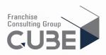 프랜차이즈 컨설팅 전문 큐브FC컨설팅그룹 로고