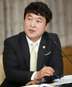 대전시의회 산업건설위원회 박병철 의원