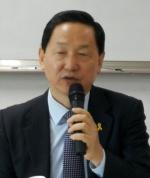 새정치민주연합 김상곤혁신위원장