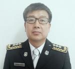 대전북부소방서 예방안전과장 이도원
