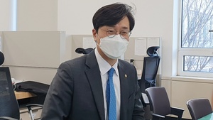 대전 차세대 리더 장철민, 대전시장 출마는?