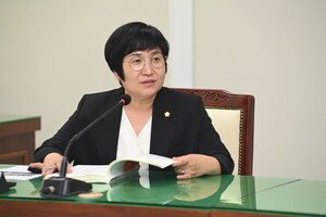 대덕구의회 박효서의원
