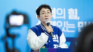 박정현 더불어민주당 대덕구 국회의원 후보