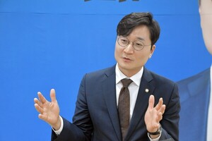 더불어민주당 대전 동구 국회의원