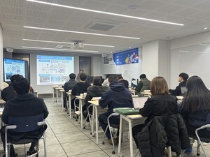 호서대학교 RISE사업단, '2025년 아산시 창업 CEO아카데미' 운영 - 뉴스 썸네일 이미지