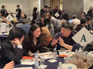 대전 일자리경제진흥원, 삿포로서 대전 수출기업 일본 바이어와 수출 상... - 뉴스 썸네일 이미지