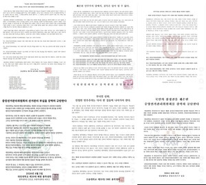 대전 투표용지 부족 참정권 훼손 규탄...대학교 .청년 .시민들 분통 - 뉴스 썸네일 이미지