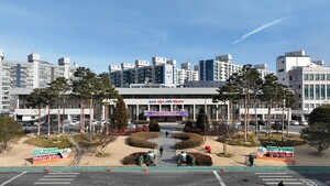 <b>논산</b>시 고향사랑기금, 주민·체감형 사업으로 기부 가치 실현